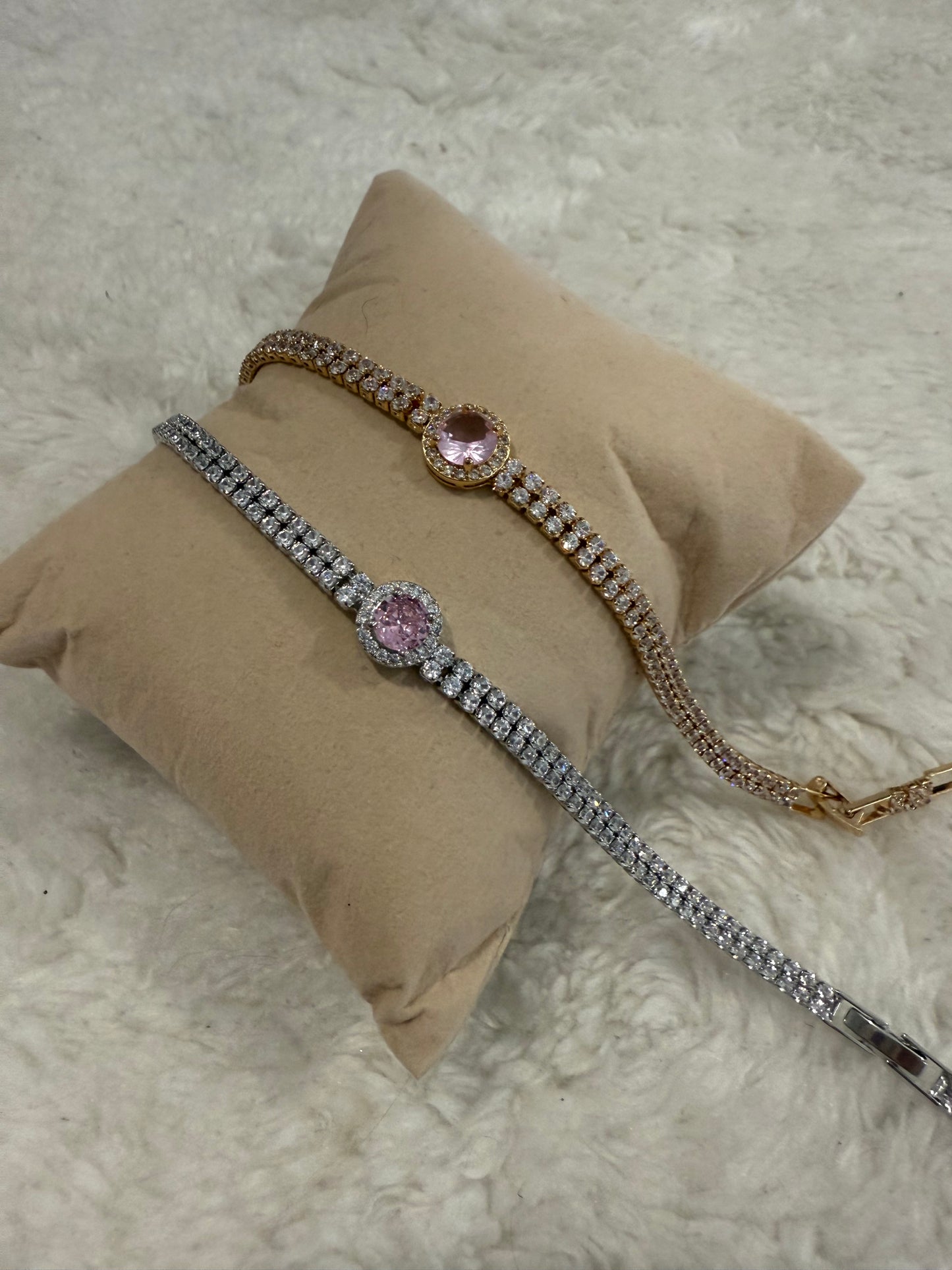 PULSERA CIRC