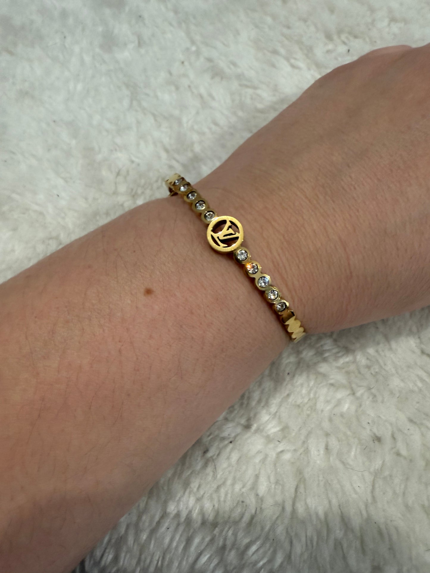 BRAZALETE Lv BRILLO