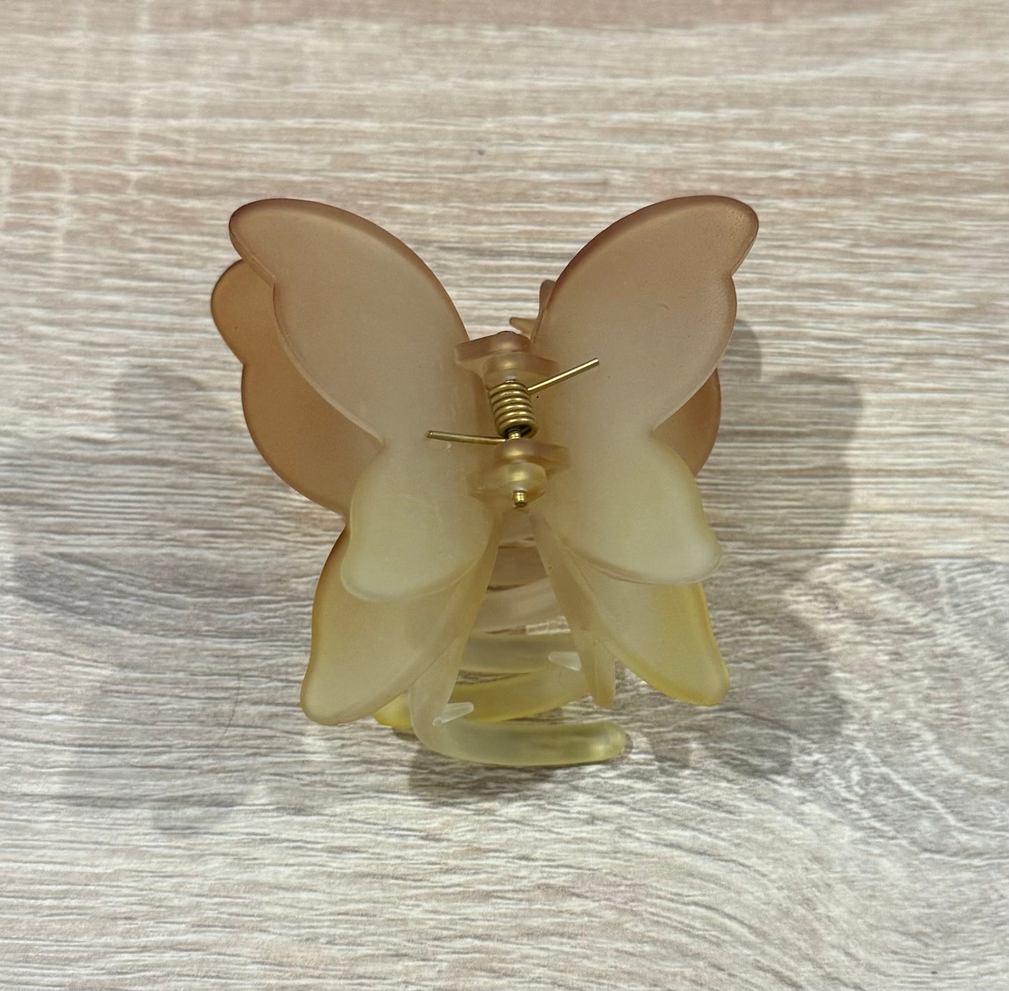 PINZA MARIPOSA