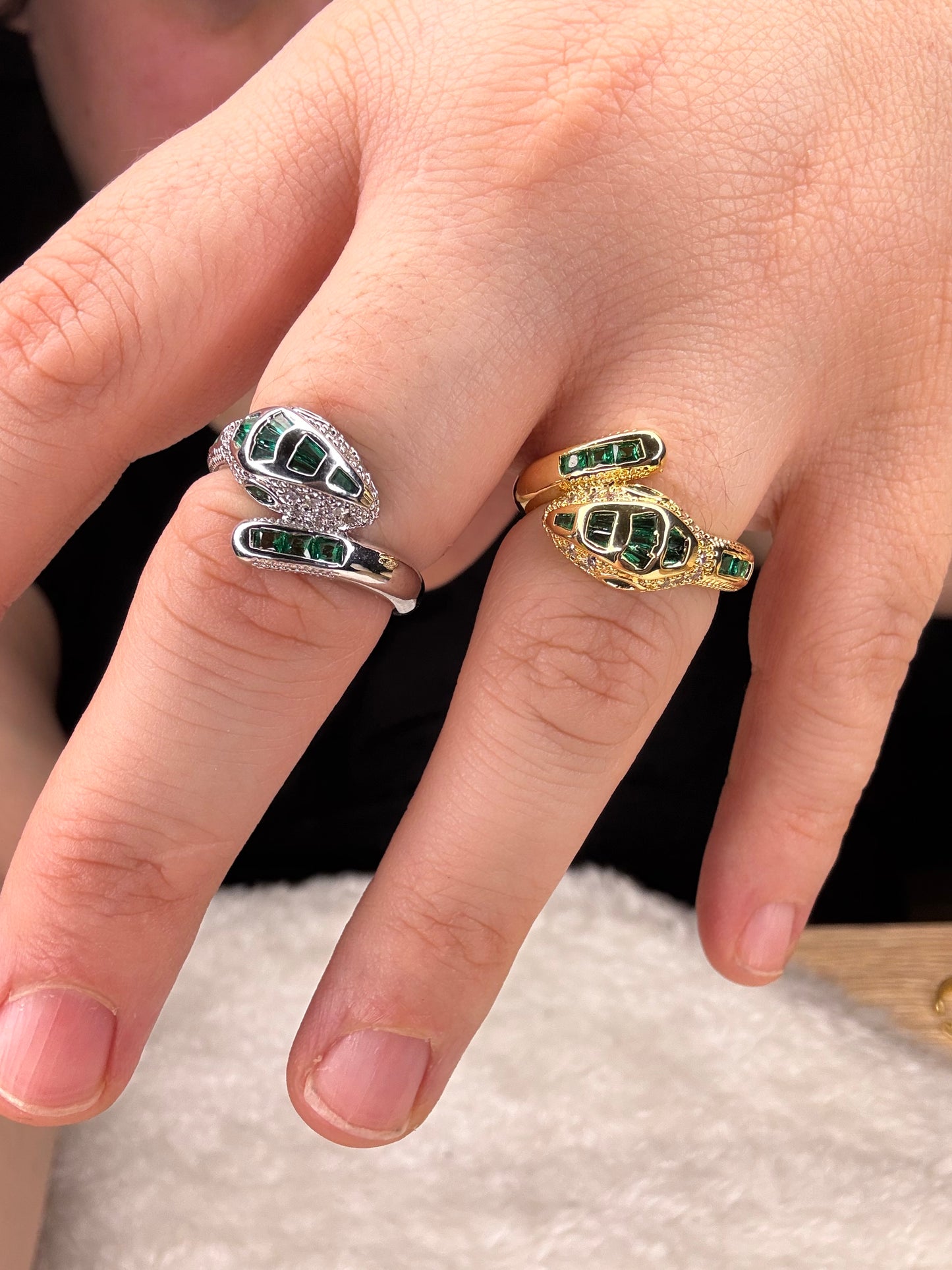 Anillo bvul