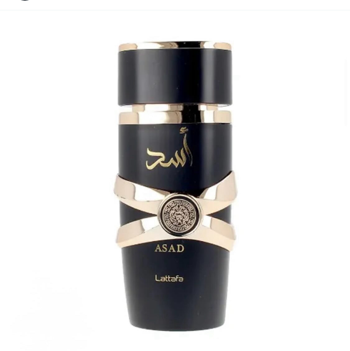 PERFUME ASAD
