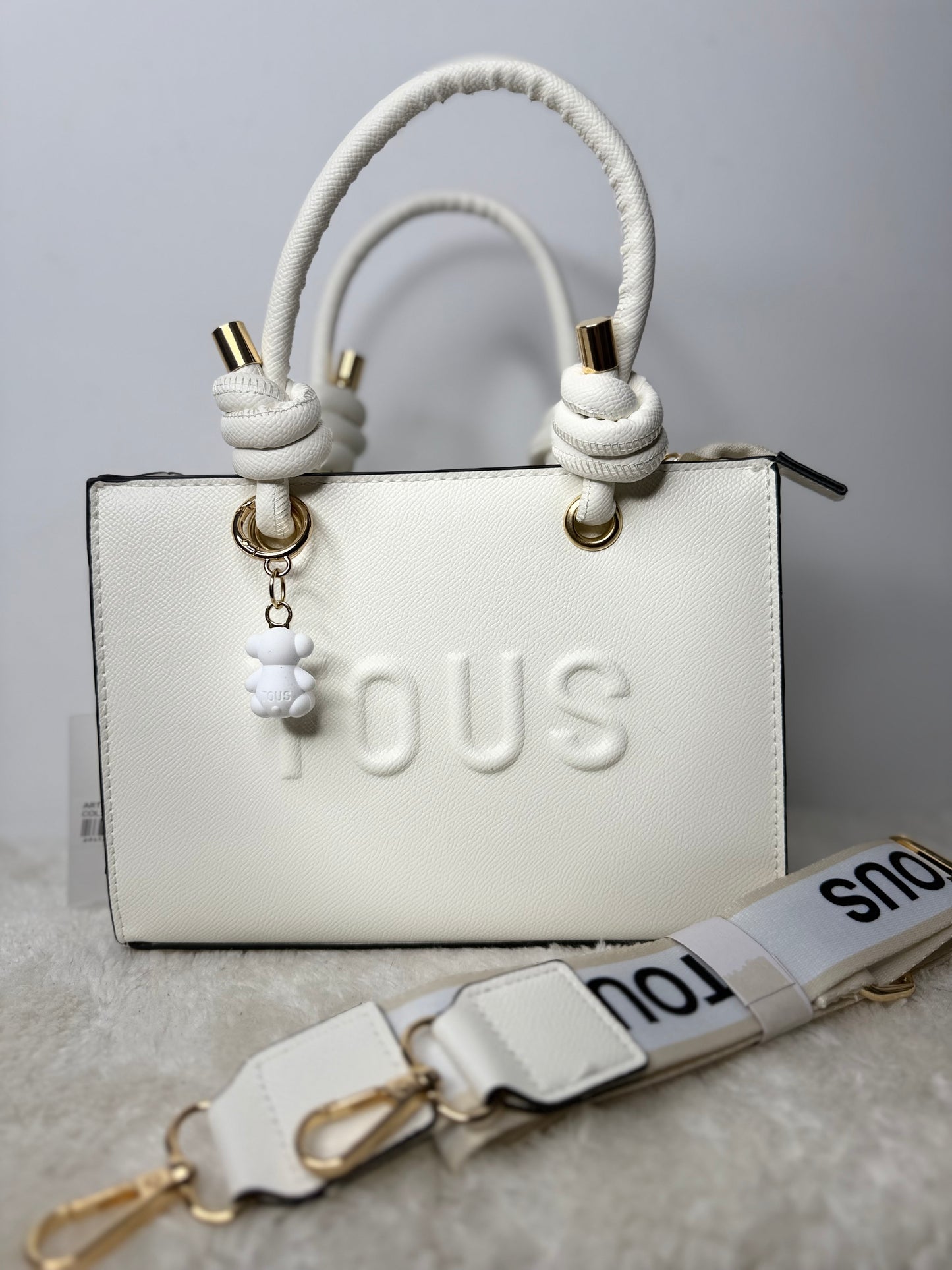 BOLSO OSO
