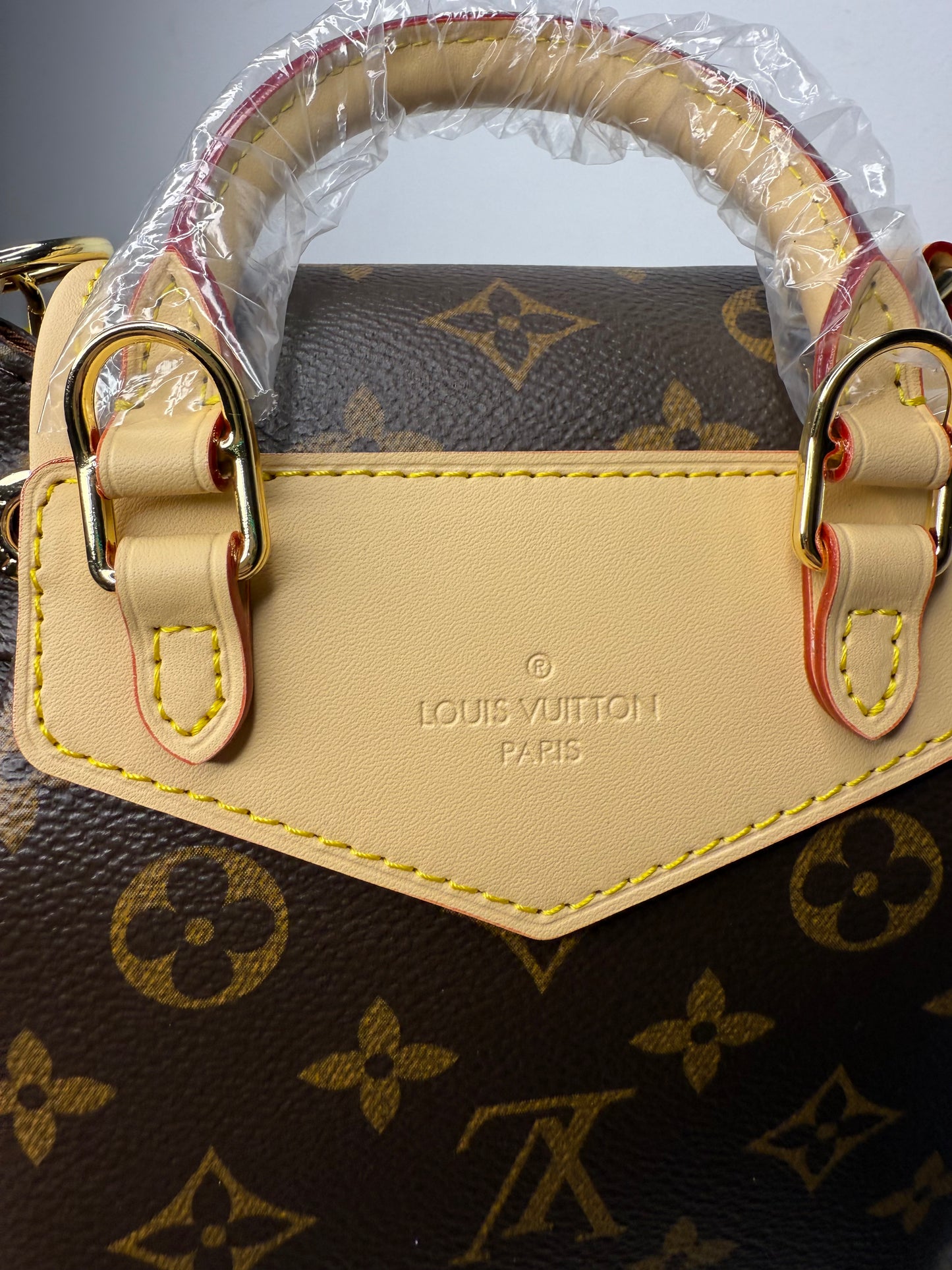 MOCHILA LUXE