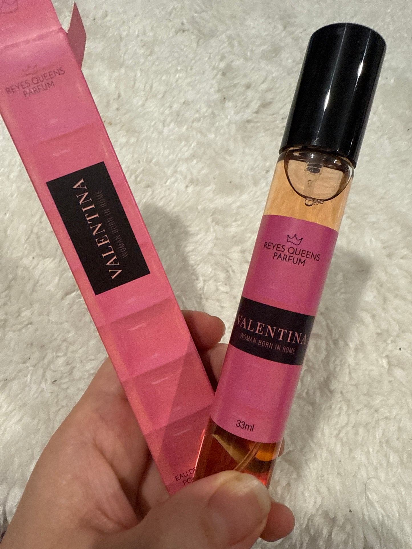 PERFUME VALENTINO
