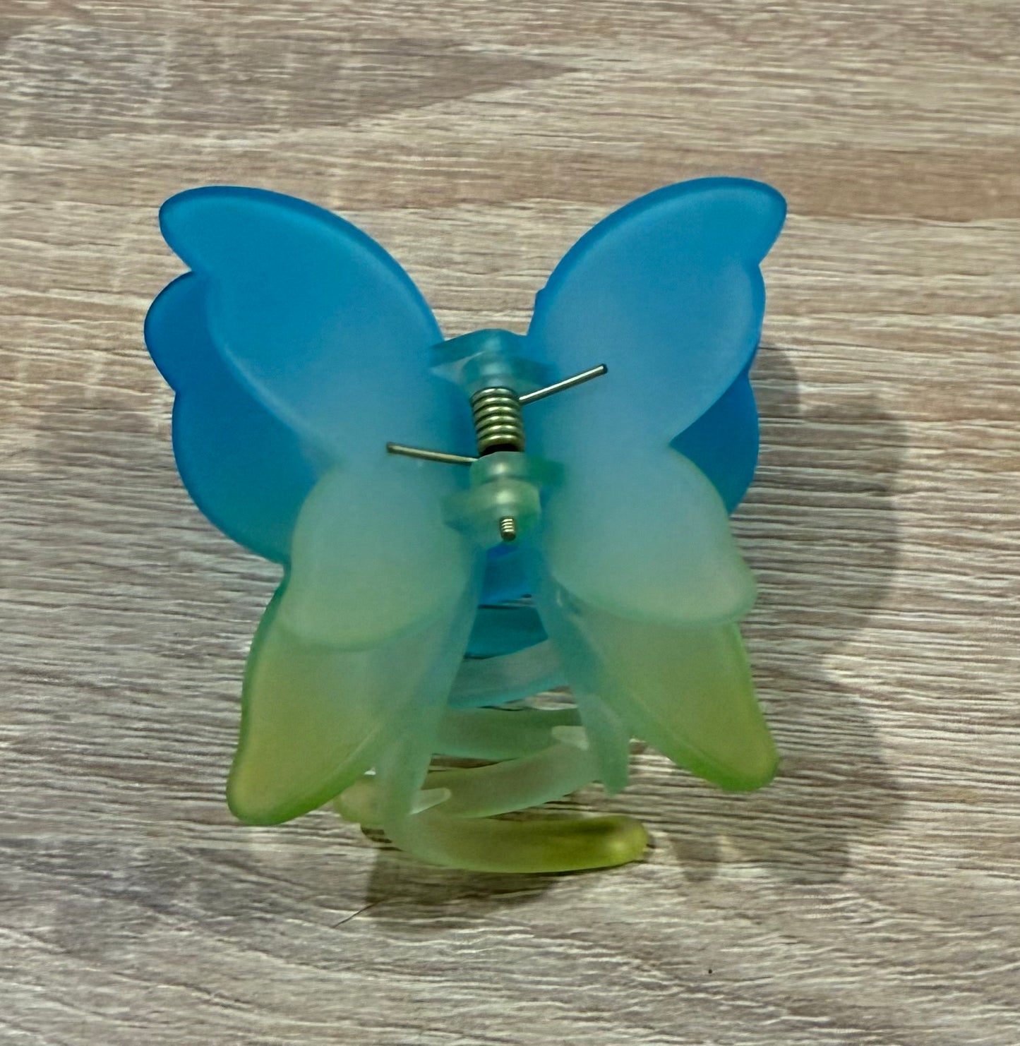 PINZA MARIPOSA