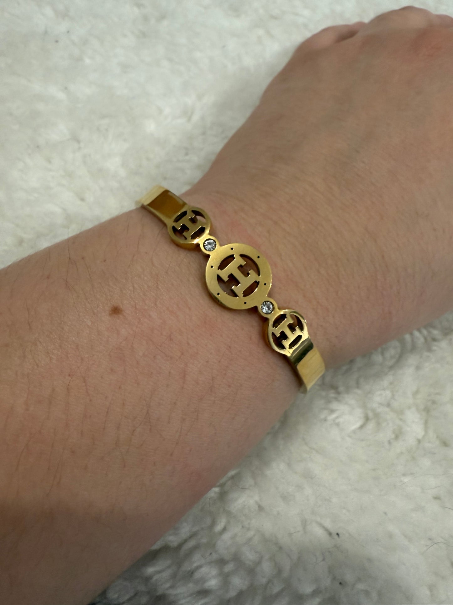 BRAZALETE H2