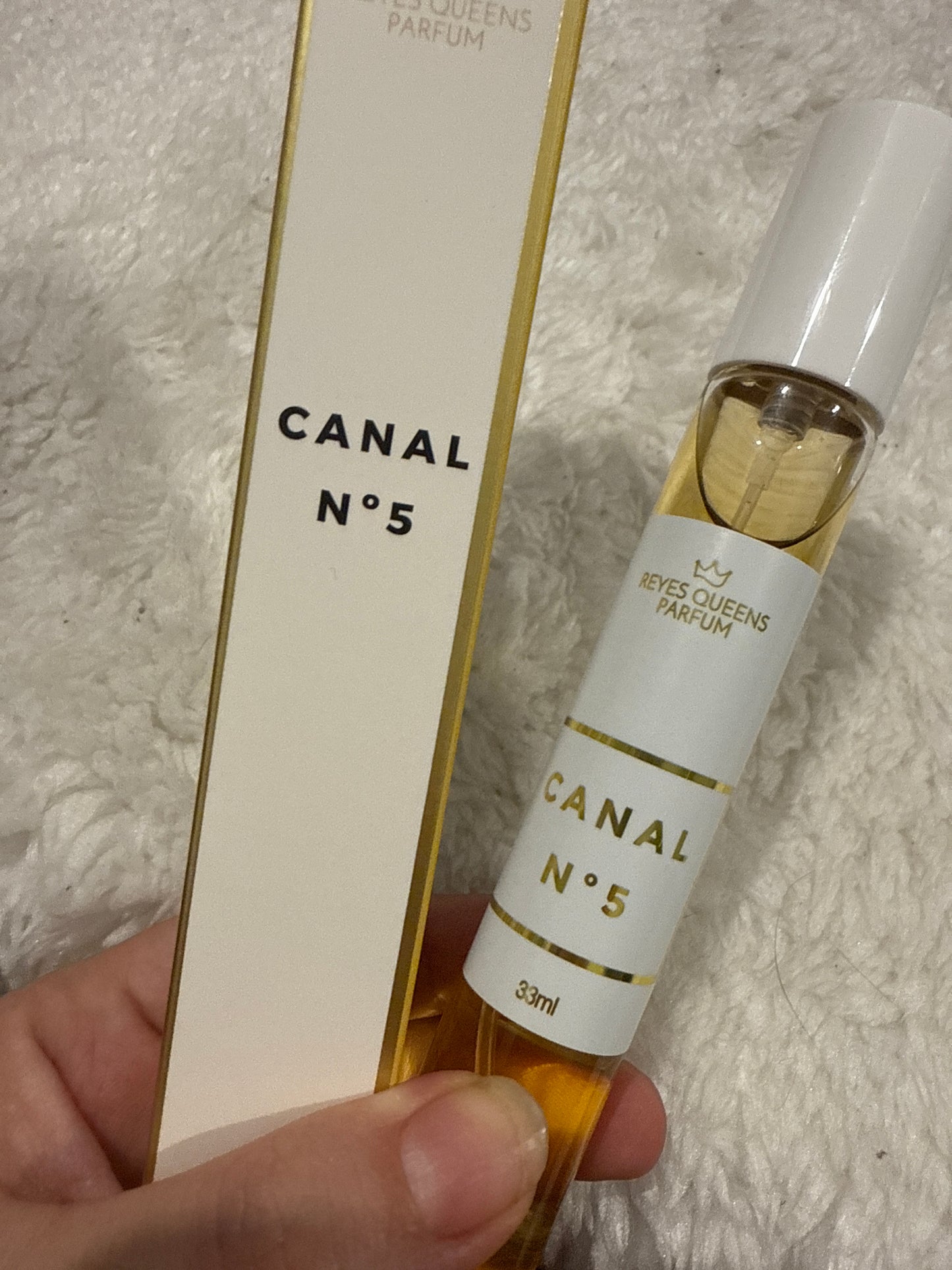 PERFUME N5