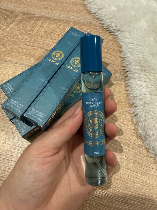 PERFUME HÉROE