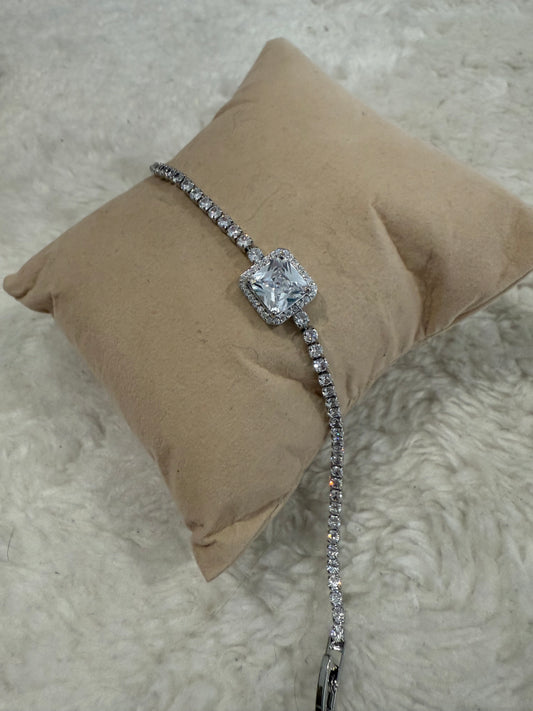 PULSERA SOLITARIA