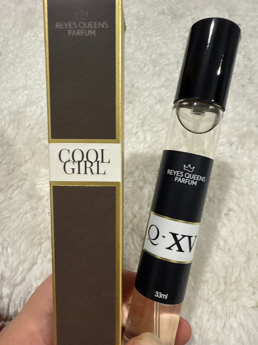 PERFUME TACÓN
