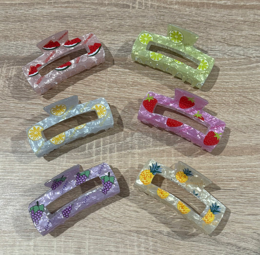 PINZA MAXI FRUTA