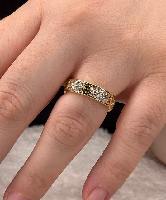 Anillo carti