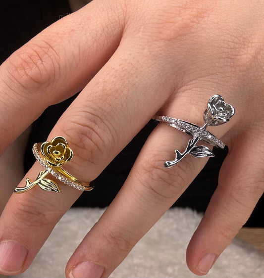 Anillo bella