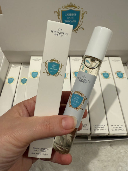 PERFUME BIANCO