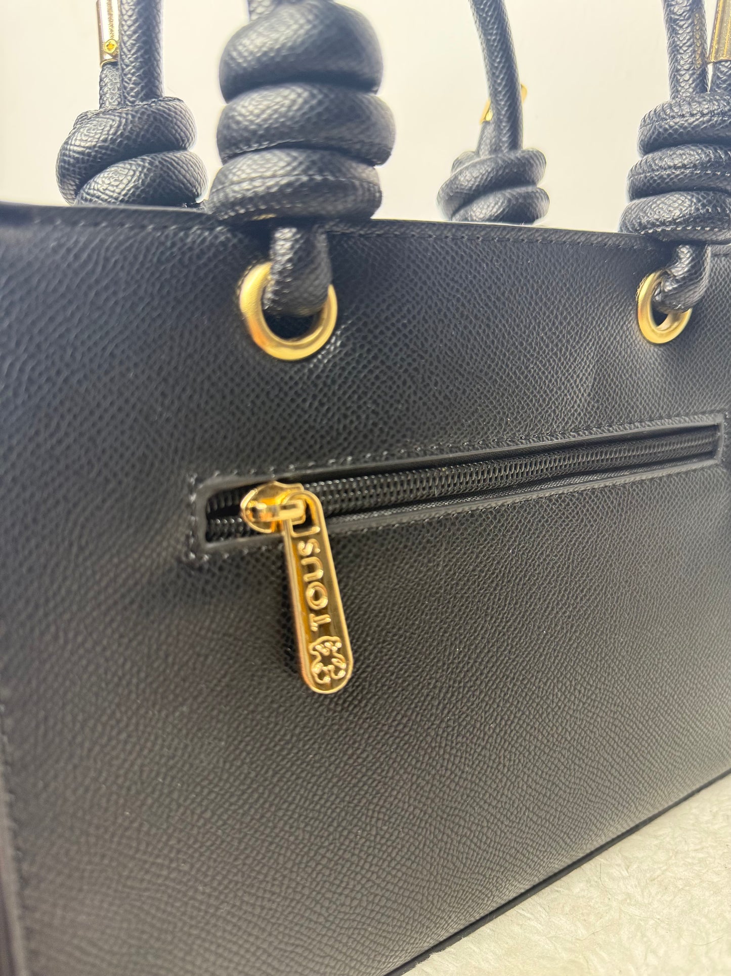 BOLSO OSO