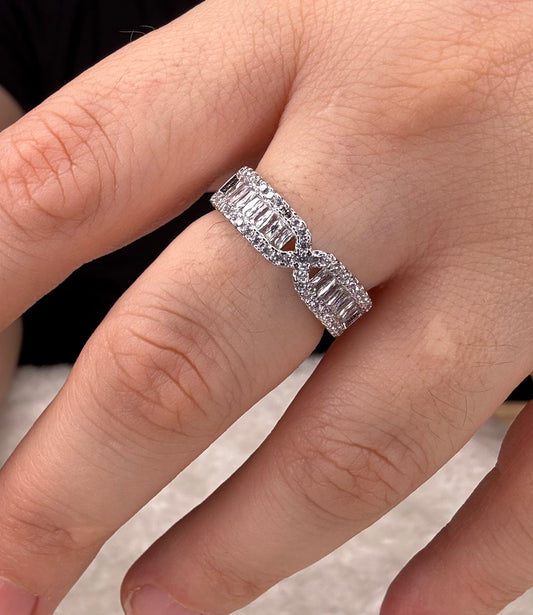 Anillo deluxe