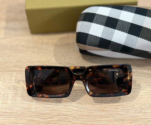 Gafas TB nacaradas