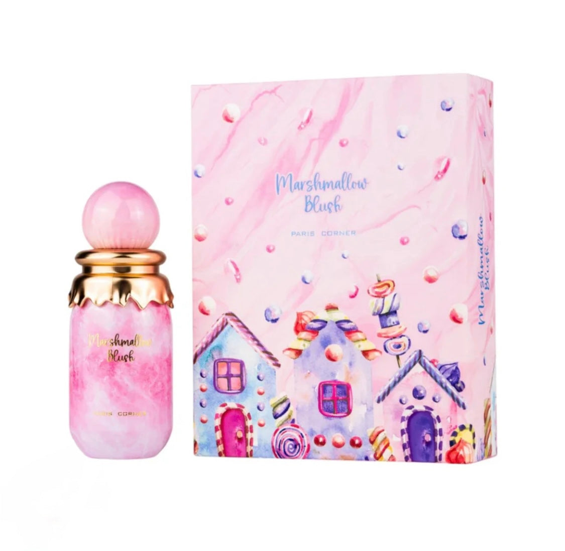 MARSHMALLOW BLUSH 100ml