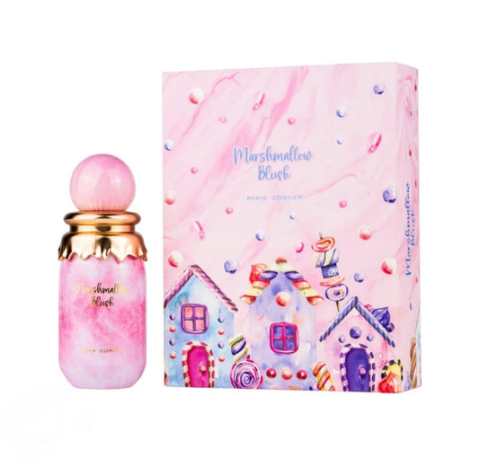 MARSHMALLOW BLUSH 100ml