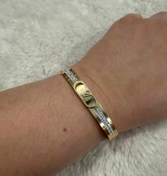BRAZALETE LV