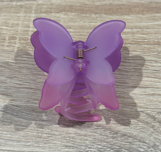 PINZA MARIPOSA
