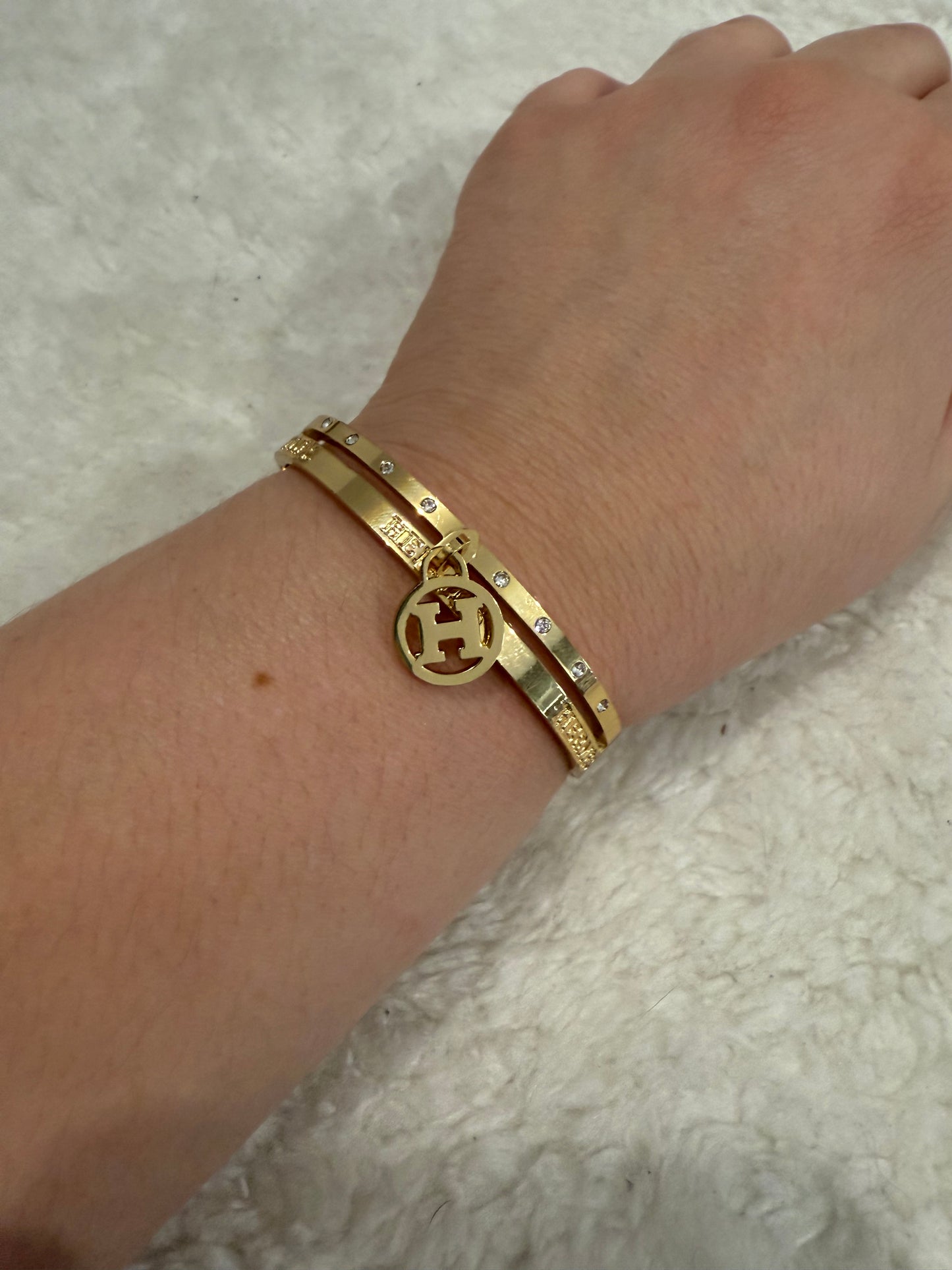BRAZALETE HH