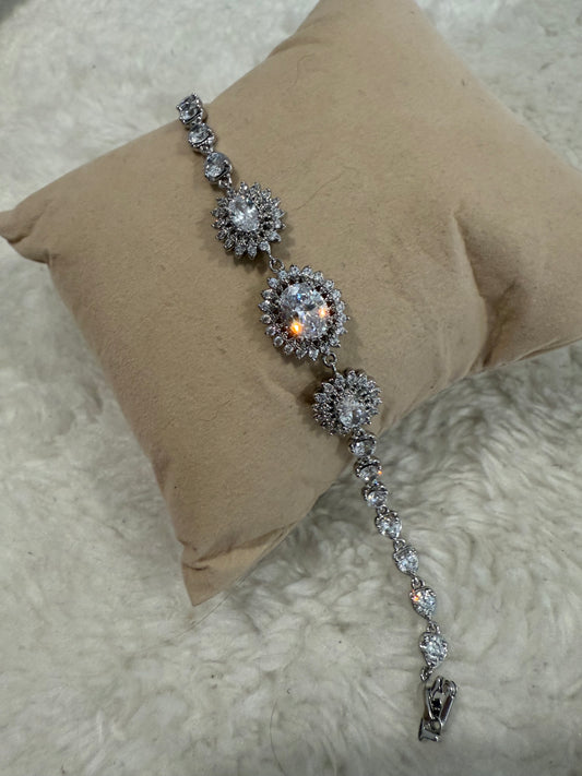 PULSERA ROMA