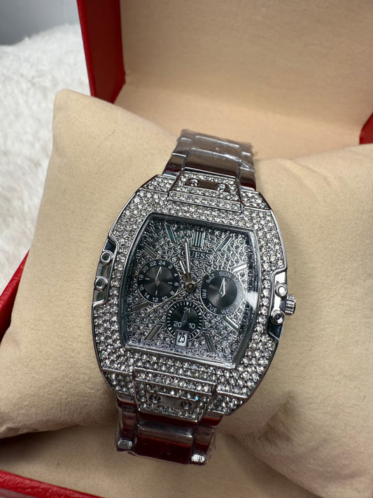 RELOJ UNIX GSS 3