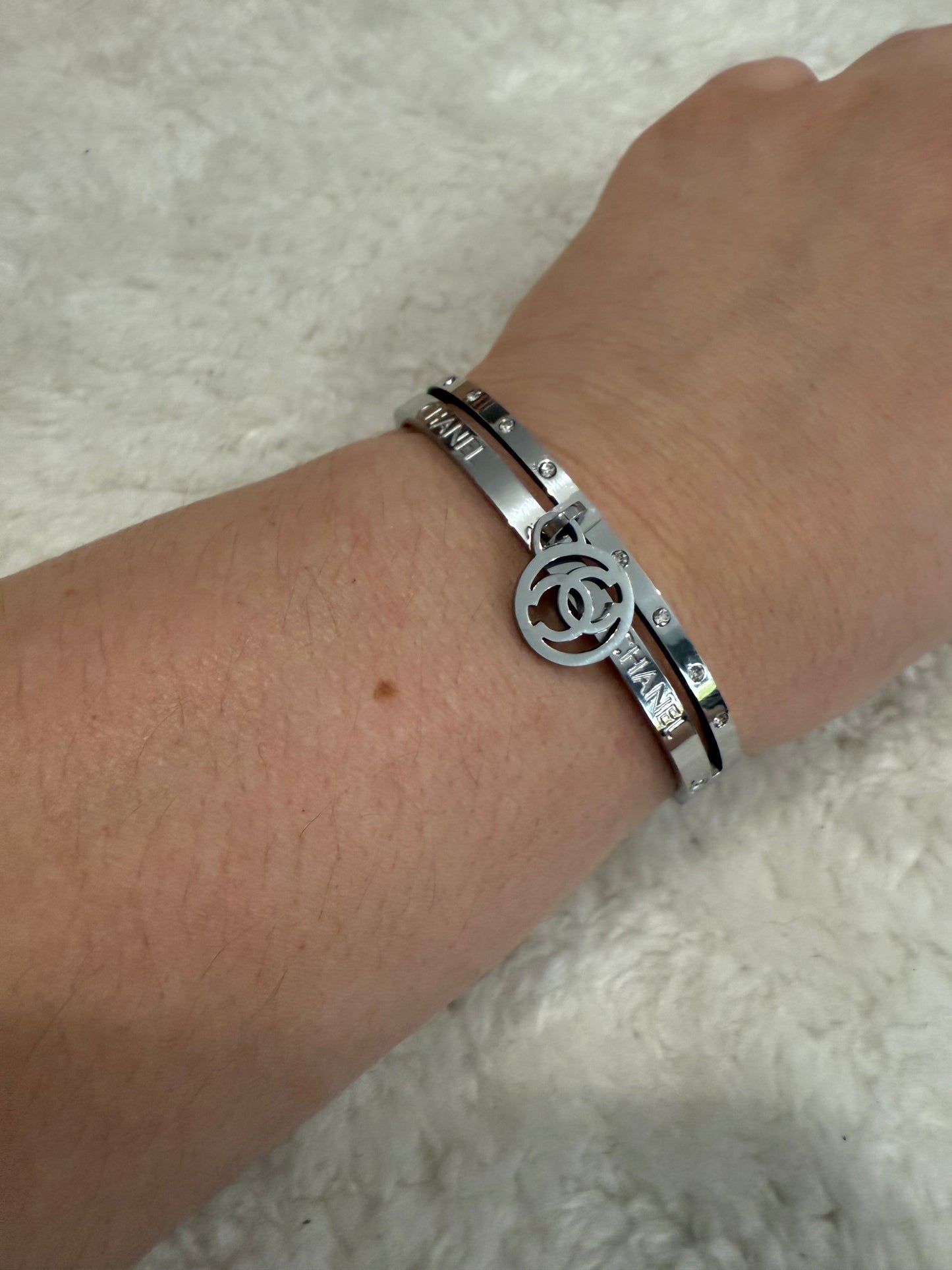 BRAZALETE CHAN CHAN