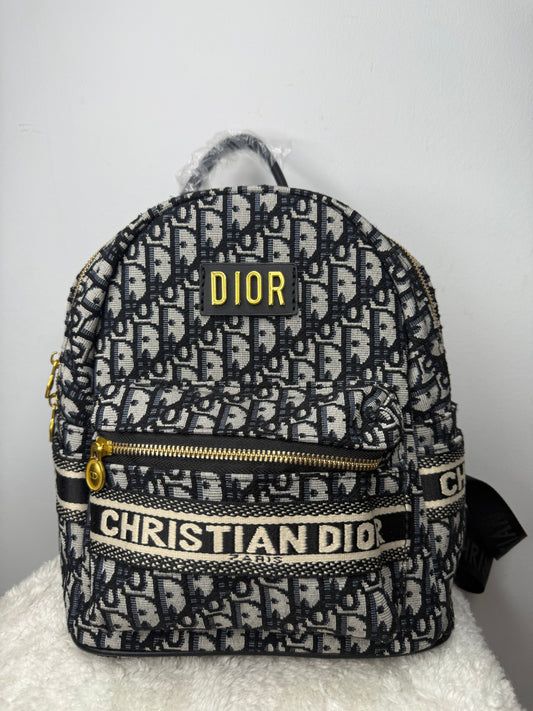 MOCHILA CRISTIAN