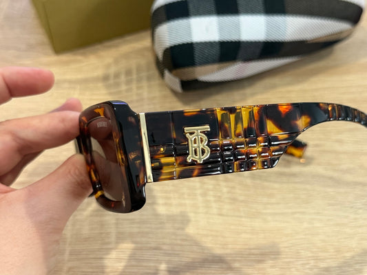 Gafas TB nacaradas