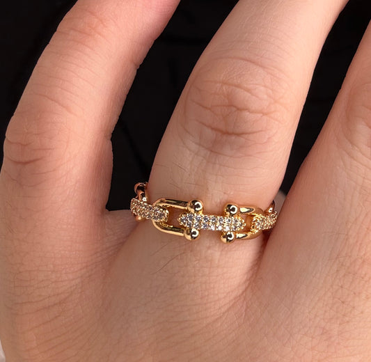 Anillo cade 2