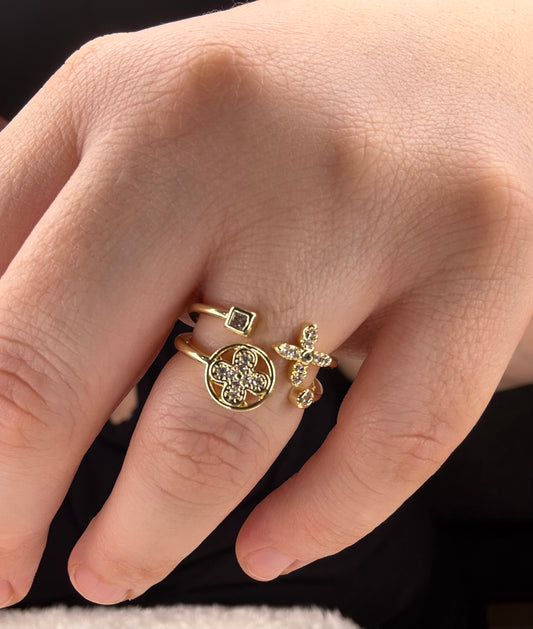 Anillo Luis