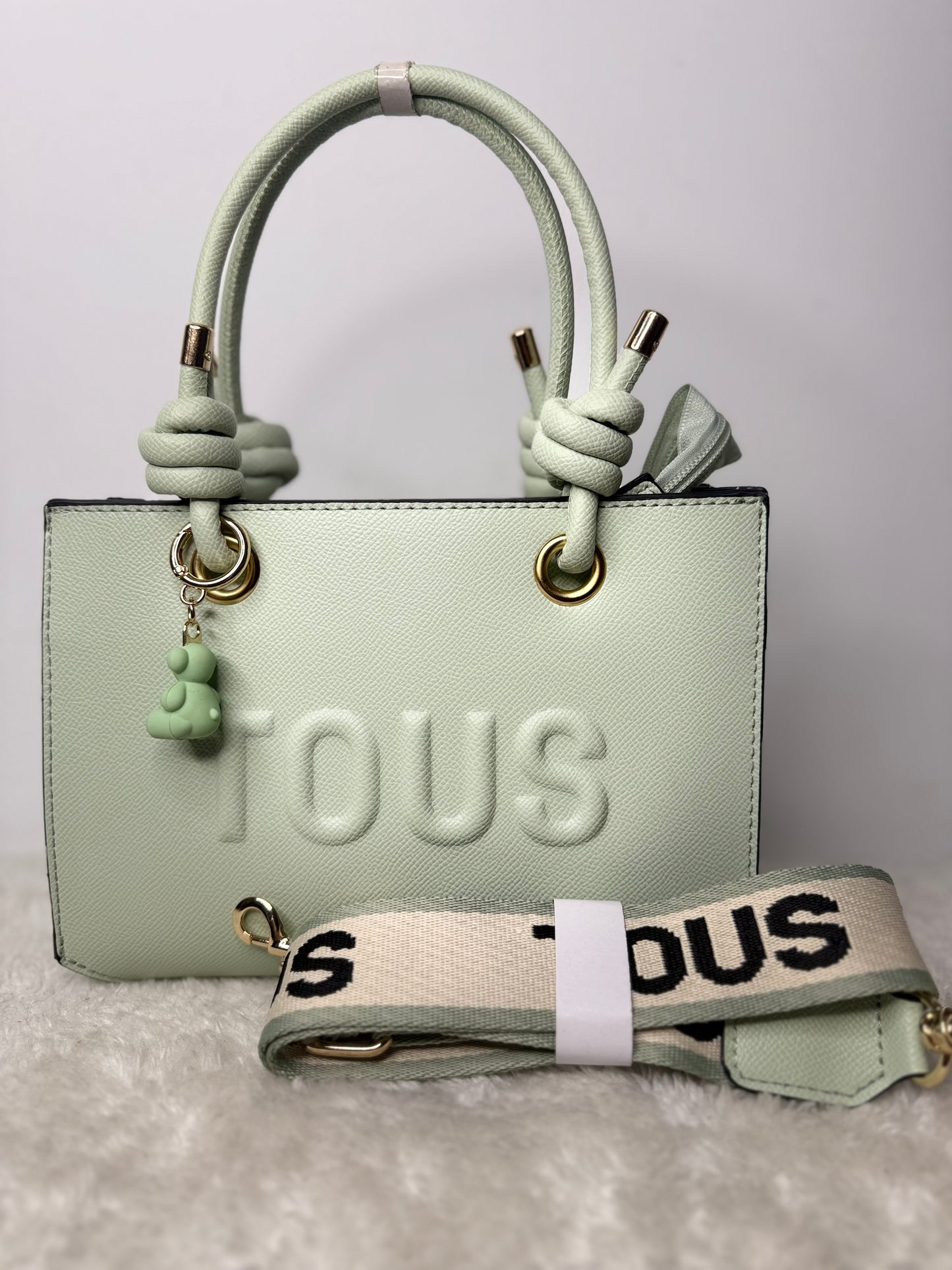 BOLSO OSO BASIC