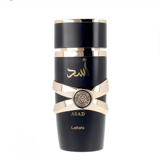 PERFUME ASAD