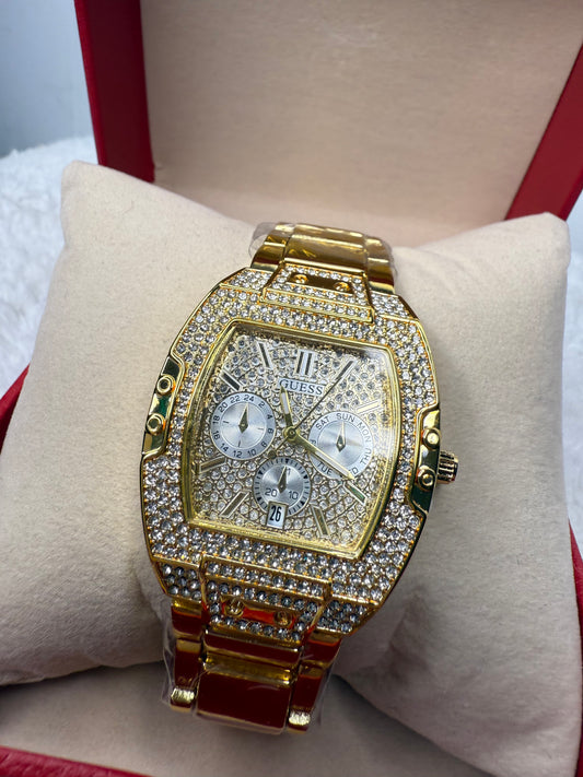 RELOJ UNIX GSS 4