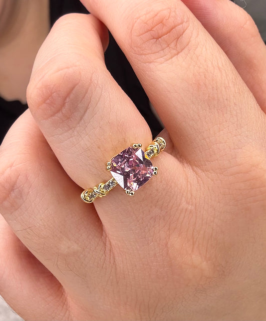 Anillo pink