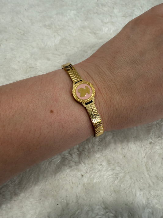 BRAZALETE OSO 3