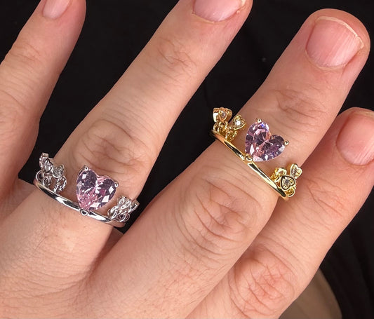 Anillo princes