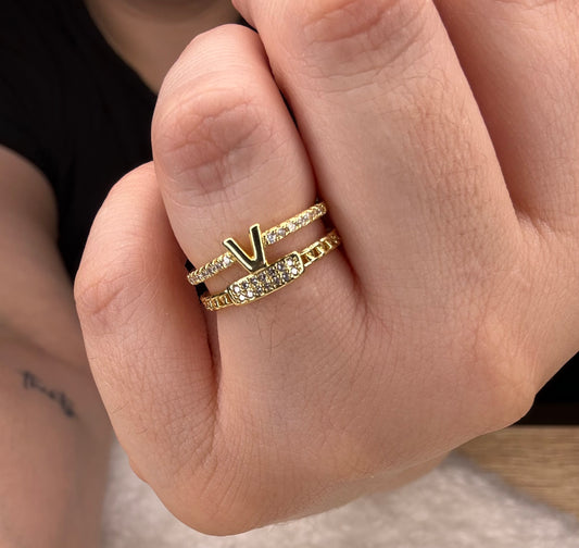 Anillo valen