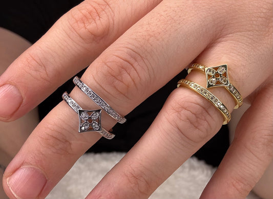 Anillo Luis 2