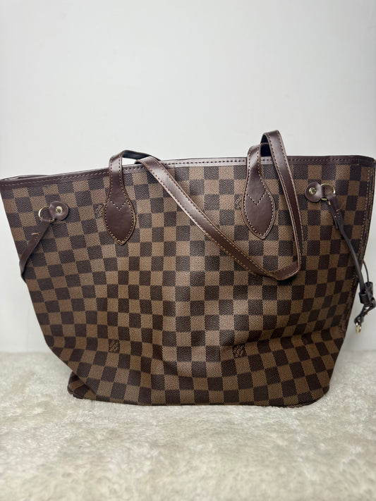 NEVER DAMIER POLI2