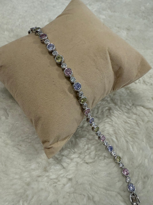 PULSERA COLORS