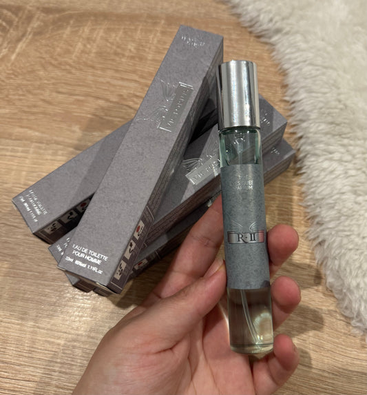 PERFUME INVICTUS