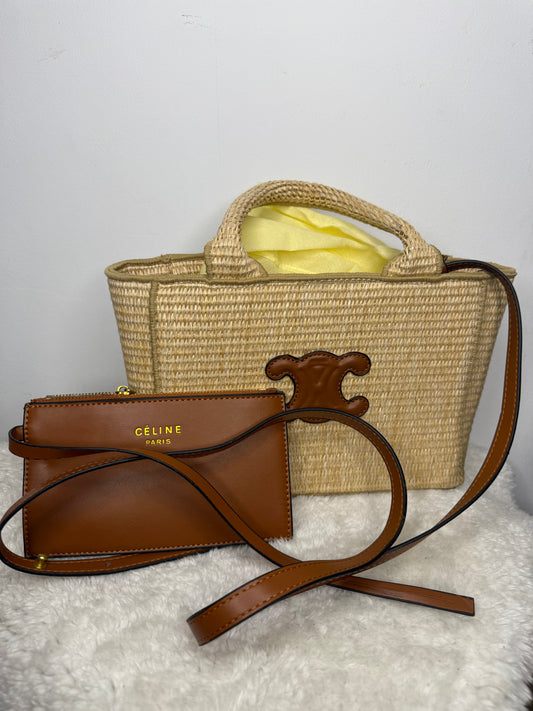 TOTE CELI
