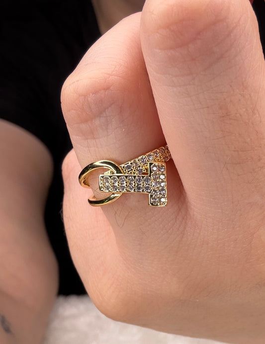 Anillo carti 2