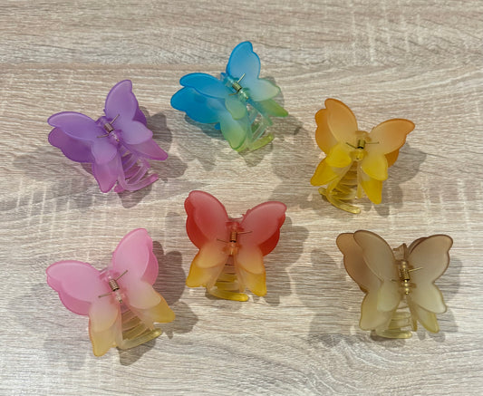 PINZA MARIPOSA