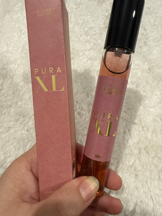 PERFUME PURÉ XS