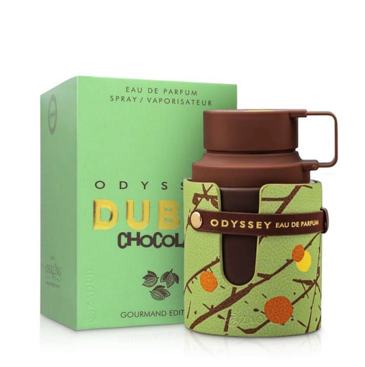 CHOCOLATE DUBÁI