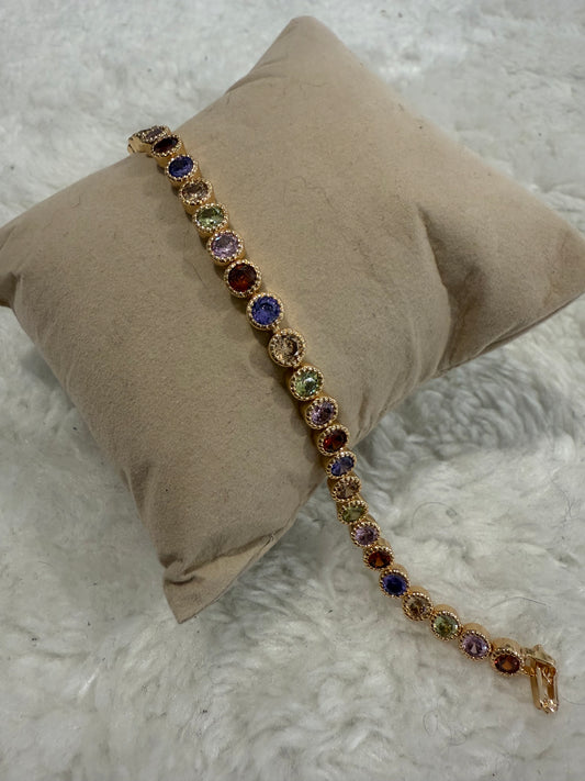 PULSERA COLORSS